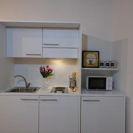Baaria Apartments Bagheria Zewnętrze zdjęcie