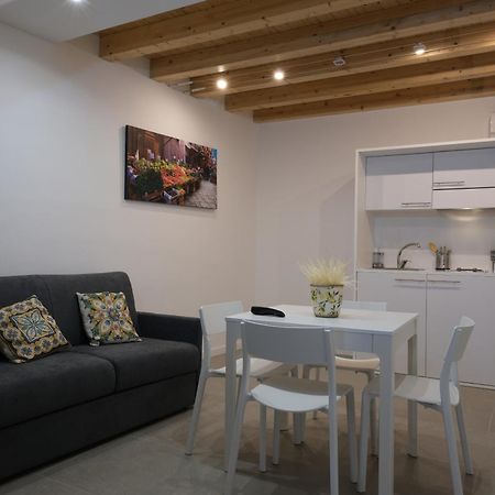 Baaria Apartments Bagheria Zewnętrze zdjęcie