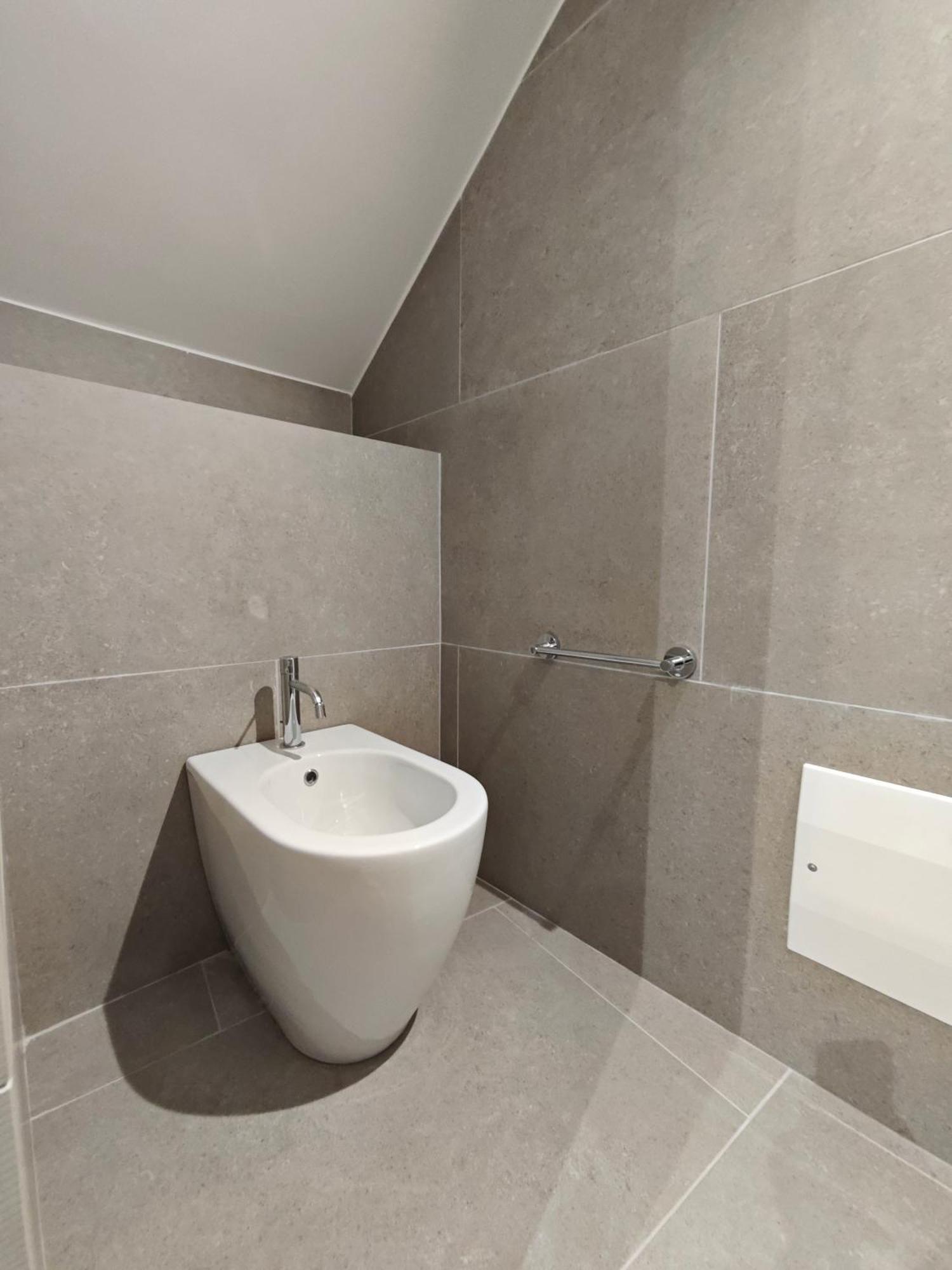 Baaria Apartments Bagheria Zewnętrze zdjęcie