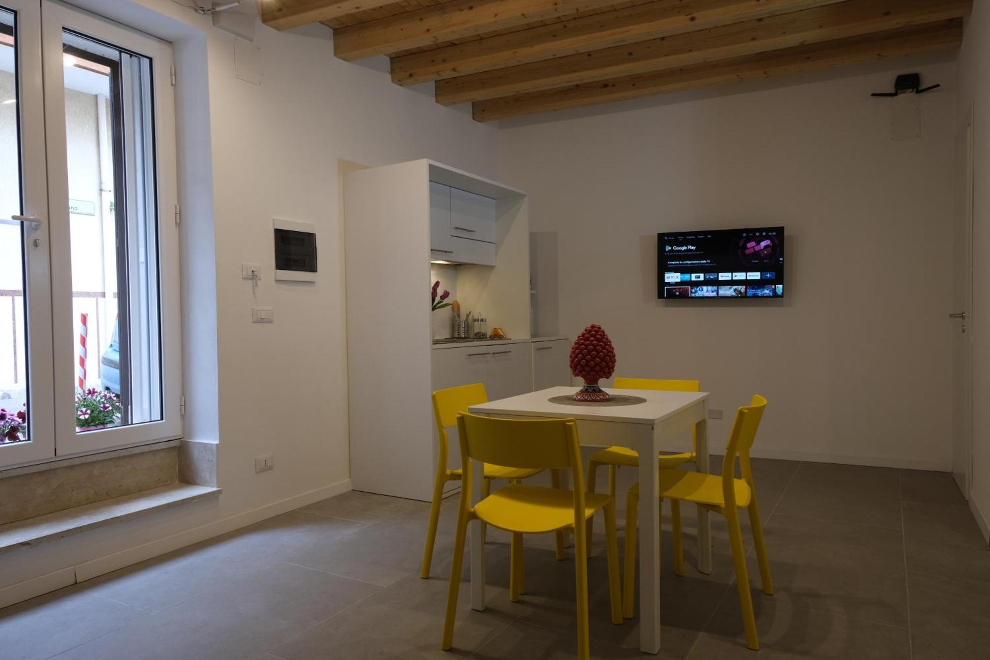 Baaria Apartments Bagheria Zewnętrze zdjęcie