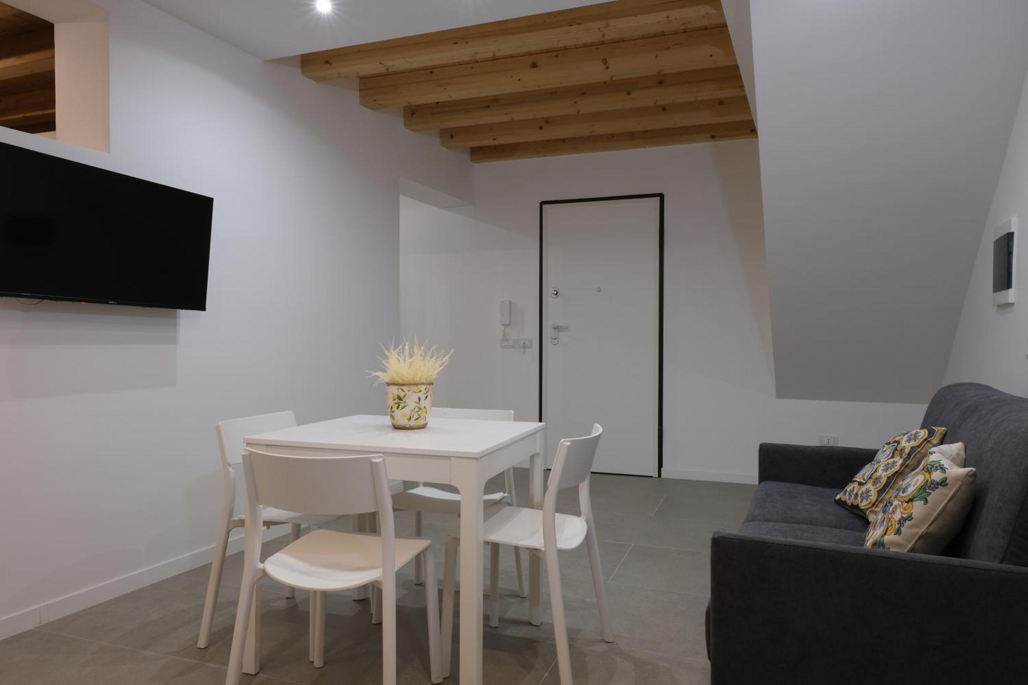 Baaria Apartments Bagheria Zewnętrze zdjęcie