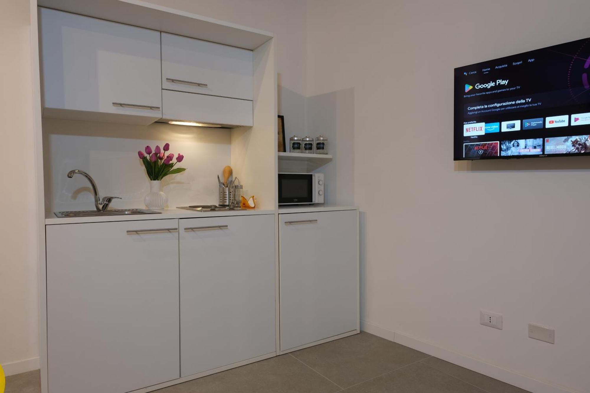 Baaria Apartments Bagheria Zewnętrze zdjęcie
