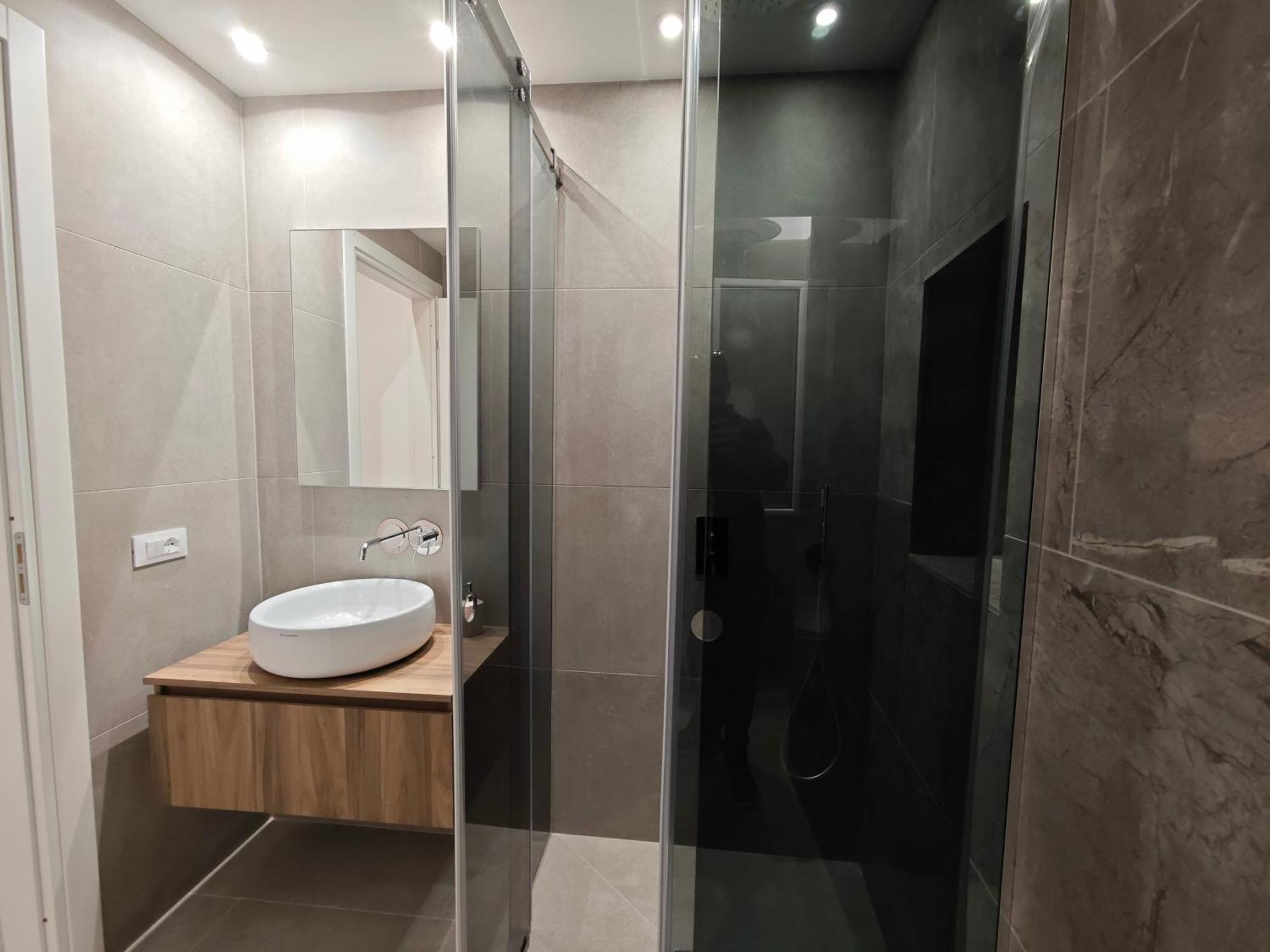 Baaria Apartments Bagheria Zewnętrze zdjęcie