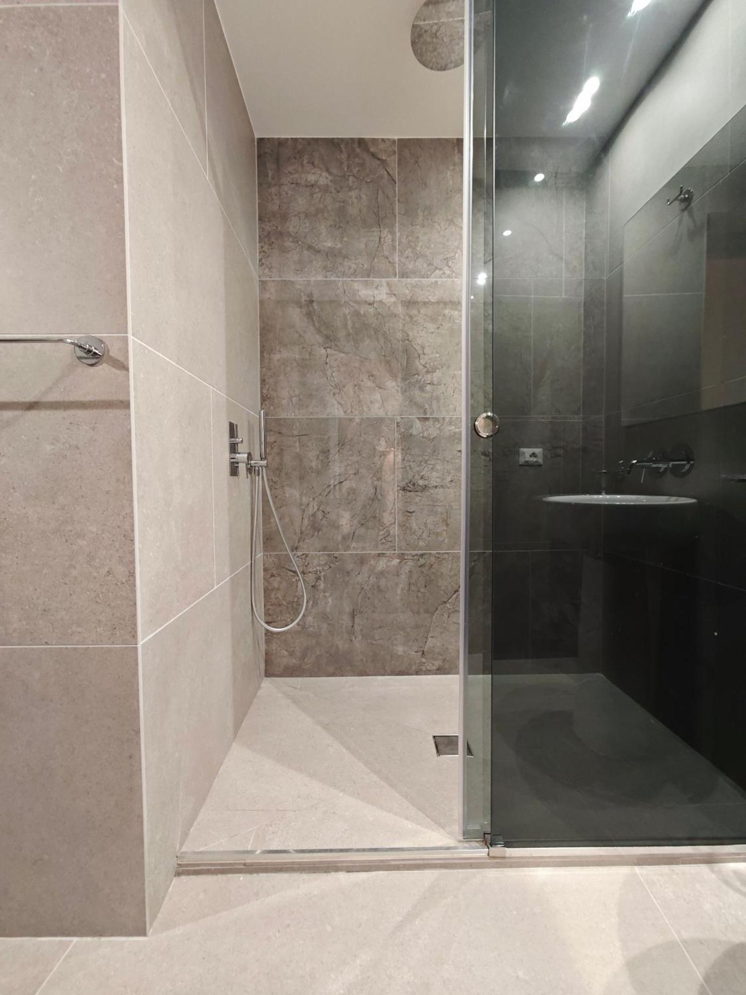 Baaria Apartments Bagheria Zewnętrze zdjęcie