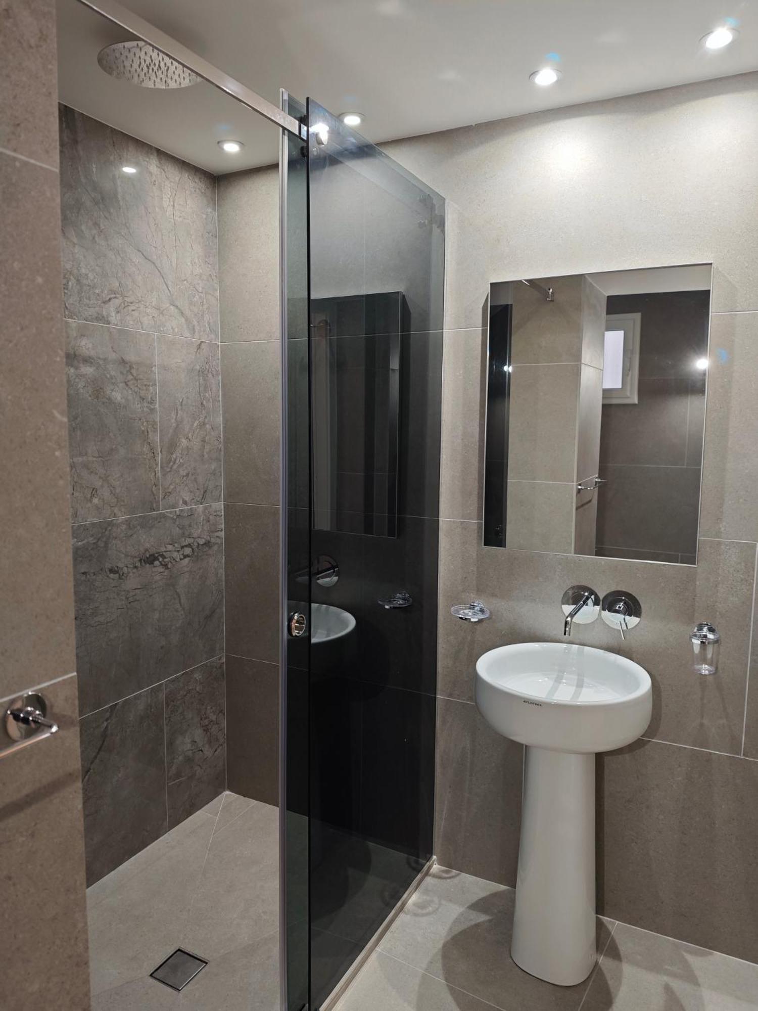 Baaria Apartments Bagheria Zewnętrze zdjęcie