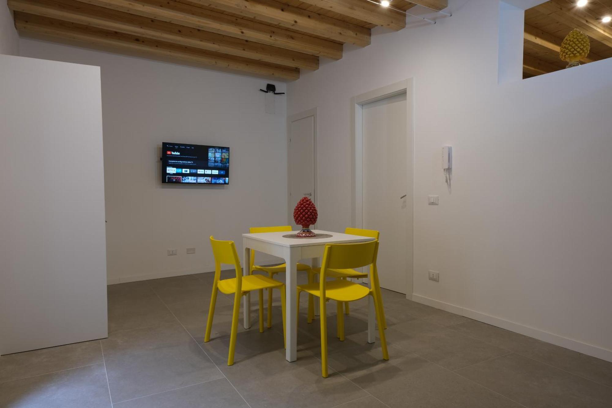 Baaria Apartments Bagheria Zewnętrze zdjęcie
