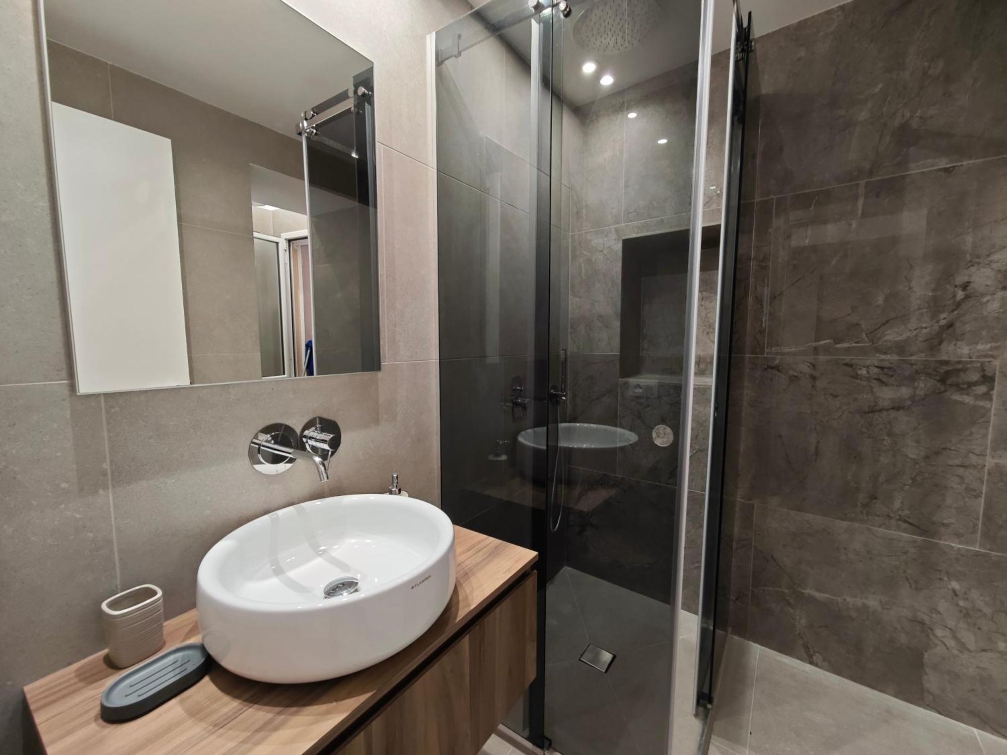 Baaria Apartments Bagheria Zewnętrze zdjęcie